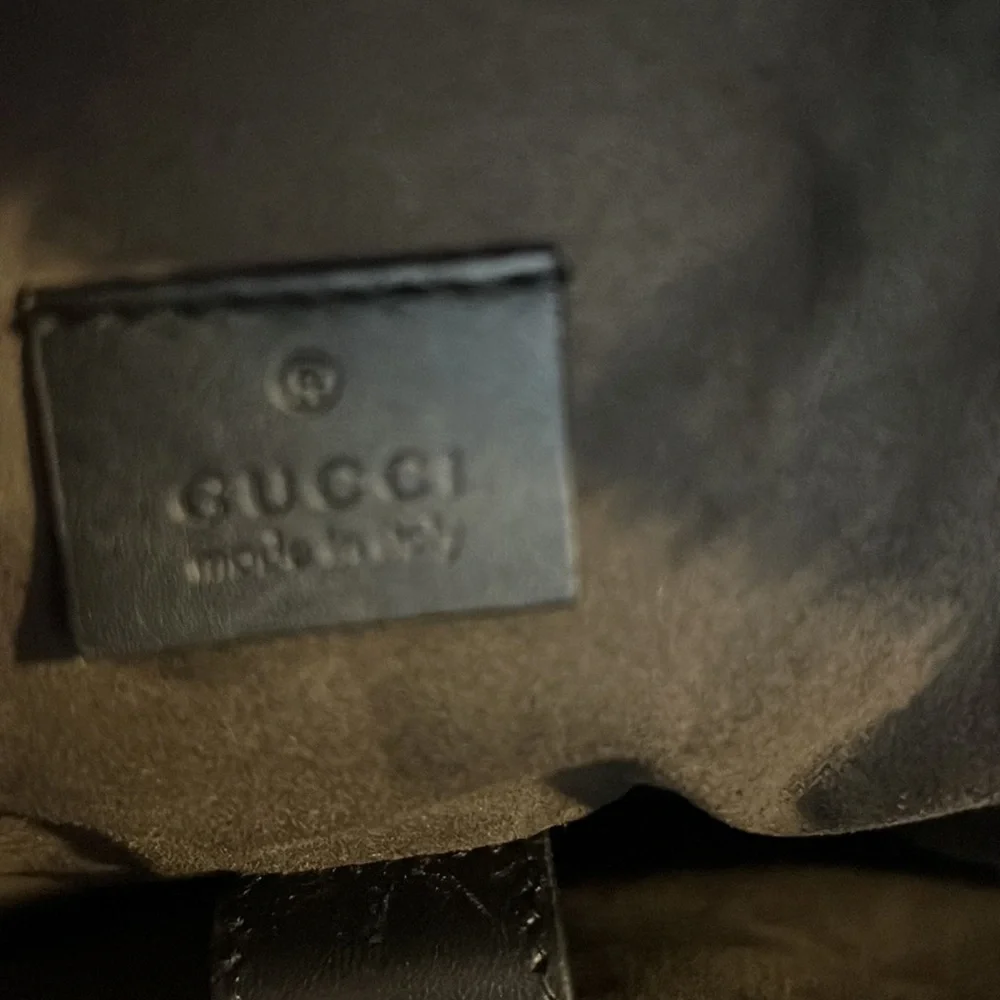 Gucci Backpack